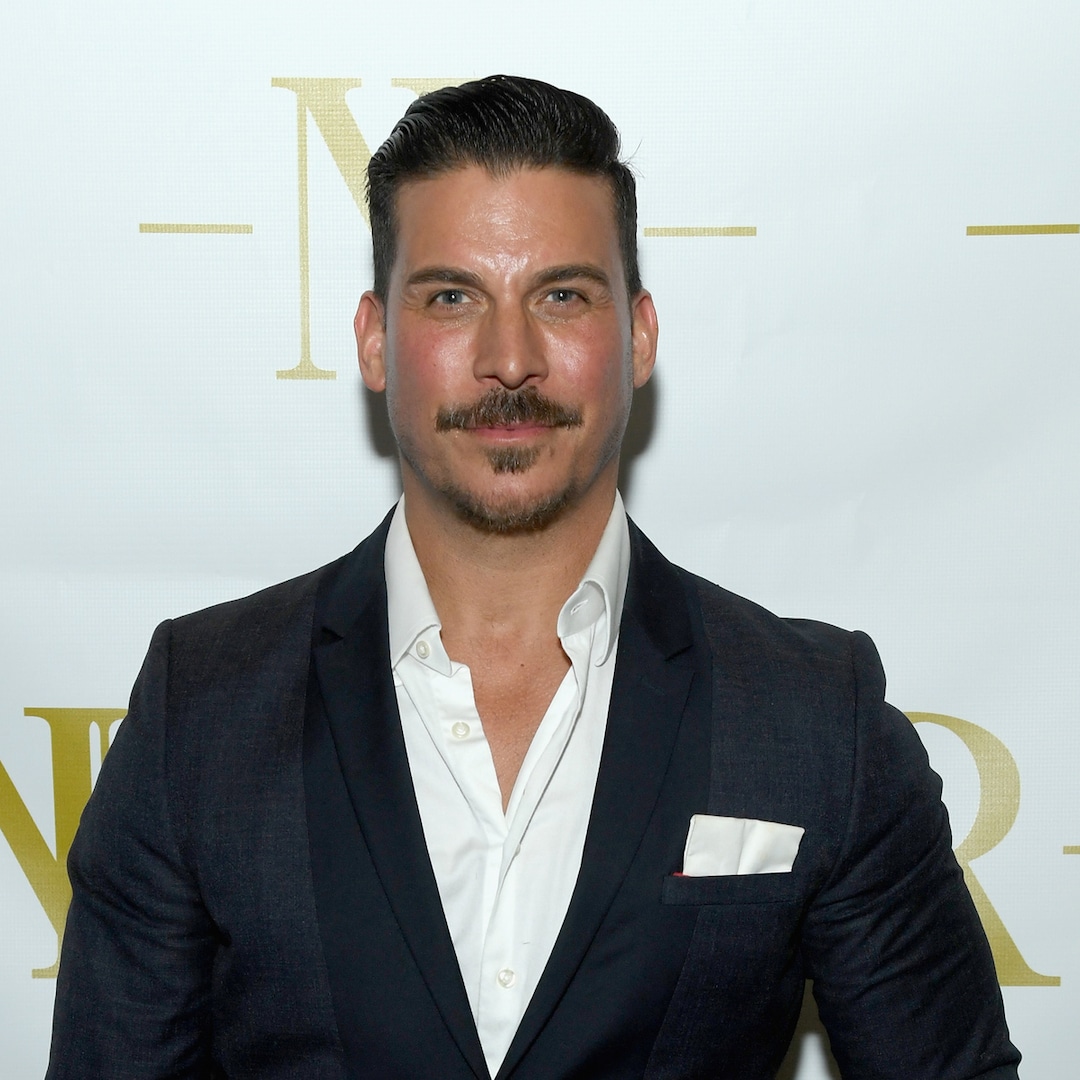 Jax Taylor Reveals He’s in “Negotiations” With Brittany for Baby No. 2